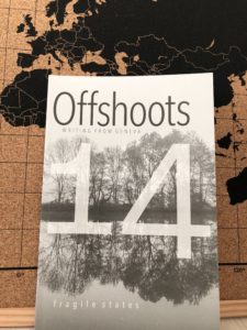 Offshoots 14: Fragile States